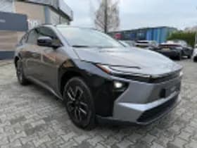 Toyota bZ4X thumbnail 48