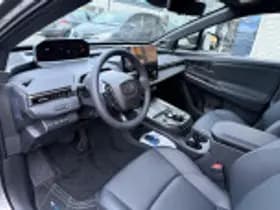 Toyota bZ4X thumbnail 53