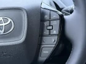 Toyota bZ4X thumbnail 66