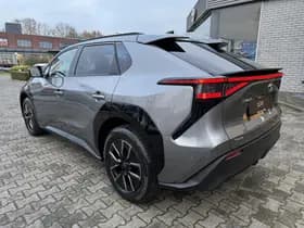 Toyota bZ4X thumbnail 79
