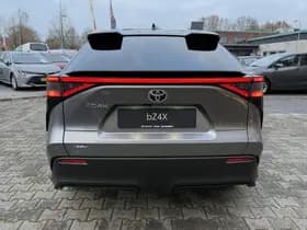 Toyota bZ4X thumbnail 80