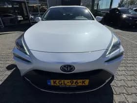 Toyota Mirai thumbnail 12