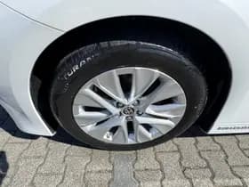 Toyota Mirai thumbnail 17