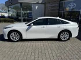 Toyota Mirai thumbnail 38