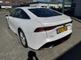 Toyota Mirai thumbnail 39