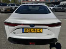 Toyota Mirai thumbnail 40
