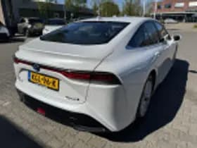 Toyota Mirai thumbnail 41