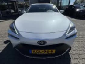 Toyota Mirai thumbnail 42
