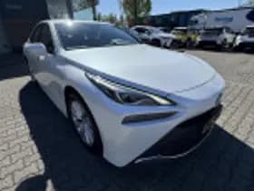 Toyota Mirai thumbnail 43