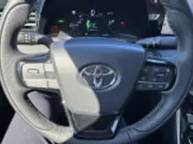 Toyota Mirai thumbnail 61