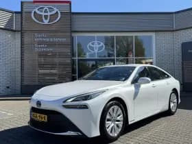 Toyota Mirai thumbnail 69
