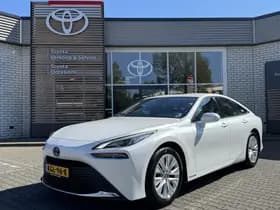 Toyota Mirai thumbnail 70