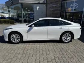 Toyota Mirai thumbnail 8