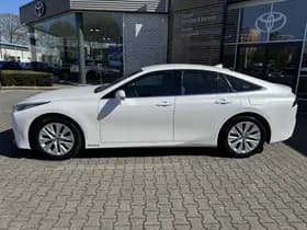 Toyota Mirai thumbnail 71
