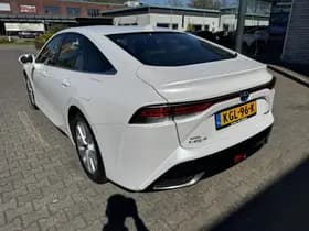 Toyota Mirai thumbnail 72