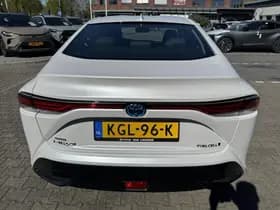 Toyota Mirai thumbnail 73