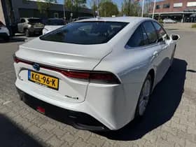 Toyota Mirai thumbnail 74