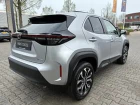 Toyota Yaris Cross thumbnail 2