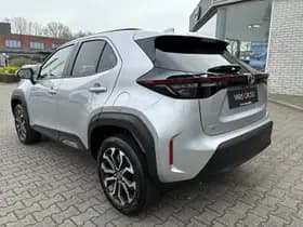 Toyota Yaris Cross thumbnail 11