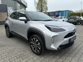 Toyota Yaris Cross thumbnail 12