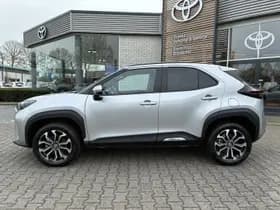 Toyota Yaris Cross thumbnail 14