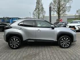 Toyota Yaris Cross thumbnail 16