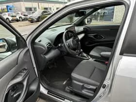 Toyota Yaris Cross thumbnail 17