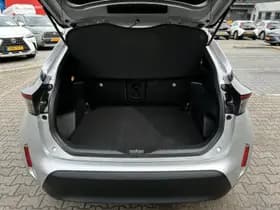 Toyota Yaris Cross thumbnail 20