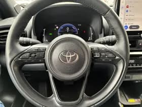 Toyota Yaris Cross thumbnail 21