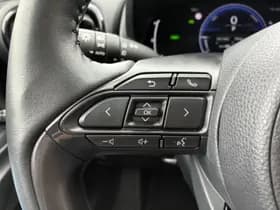 Toyota Yaris Cross thumbnail 23
