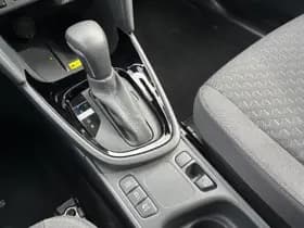 Toyota Yaris Cross thumbnail 27