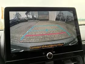 Toyota Yaris Cross thumbnail 31