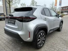 Toyota Yaris Cross thumbnail 37