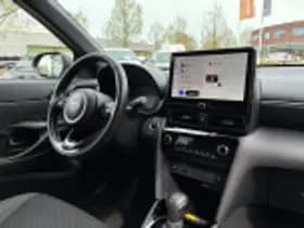 Toyota Yaris Cross thumbnail 38