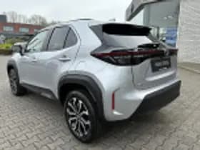Toyota Yaris Cross thumbnail 40