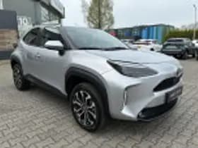 Toyota Yaris Cross thumbnail 41