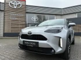Toyota Yaris Cross thumbnail 42