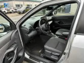 Toyota Yaris Cross thumbnail 46