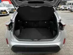 Toyota Yaris Cross thumbnail 49