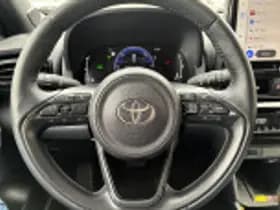 Toyota Yaris Cross thumbnail 50