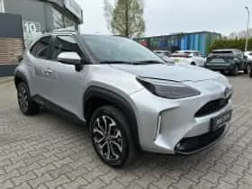 Toyota Yaris Cross thumbnail 6