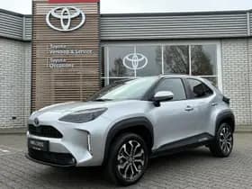 Toyota Yaris Cross thumbnail 7