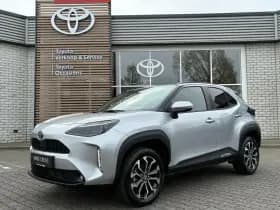 Toyota Yaris Cross thumbnail 68