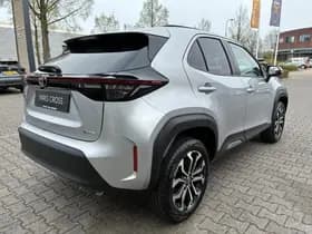 Toyota Yaris Cross thumbnail 70