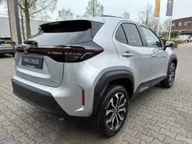 Toyota Yaris Cross thumbnail 8