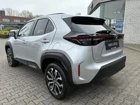 Toyota Yaris Cross thumbnail 73