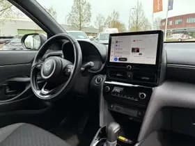 Toyota Yaris Cross thumbnail 9