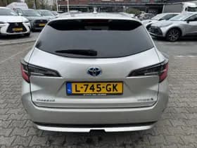 Toyota Corolla thumbnail 12