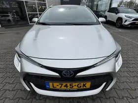 Toyota Corolla thumbnail 13