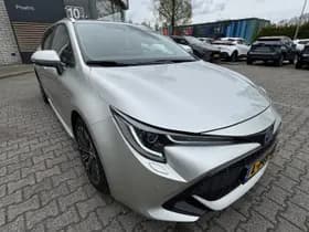 Toyota Corolla thumbnail 14